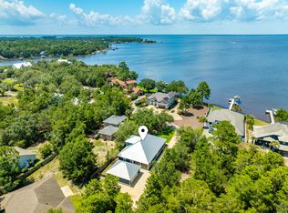 521 Shelter Cove Dr, Santa Rosa Beach, FL 32459