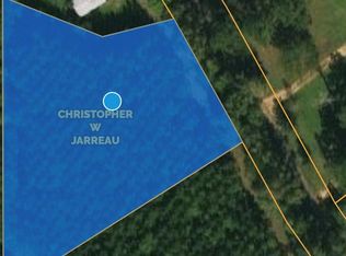 Evans Loop SE, Ruth, MS 39662