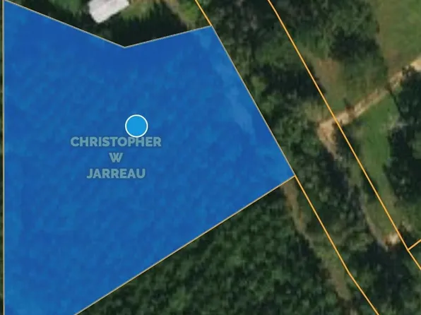 Evans Loop SE, Ruth, MS 39662