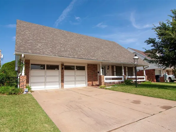 7112 S Linn Ave, Oklahoma City, OK 73159