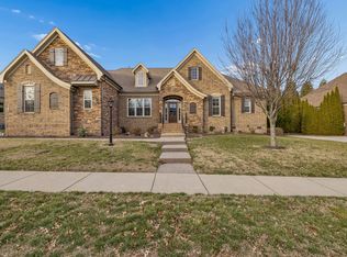 1516 Bledsoe Ln, Franklin, TN 37067