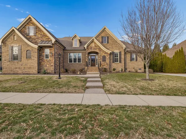 1516 Bledsoe Ln, Franklin, TN 37067