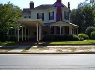 622 Main St, Blackshear, GA 31516