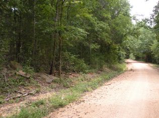 Buttam Hollow Rd, Clifton, TN 38425