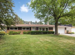 4036 W 91st Pl, Oak Lawn, IL