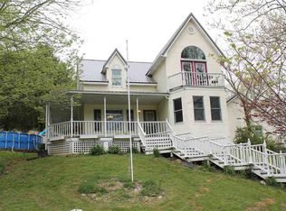 3781 Fort Ritner Rd, Bedford, IN 47421