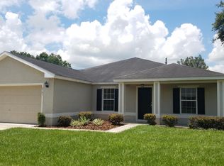 6780 SW 64th Ter, Ocala, FL 34476