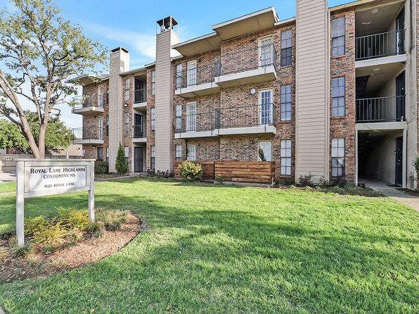 Home for Sale in Dallas TX