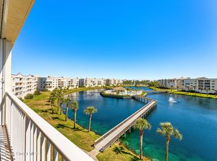8921 Lake Dr APT B505, Cape Canaveral, FL 32920