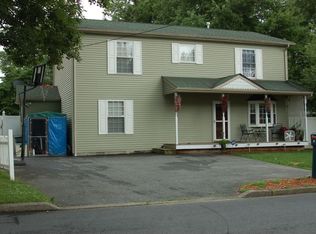 10 2nd Ave, Haskell, NJ 07420