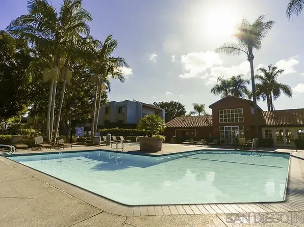 9939 Azuaga St Unit H104, San Diego, CA 92129