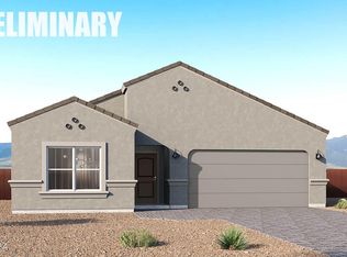 870 N Astronomer Ln, Green Valley, AZ 85614