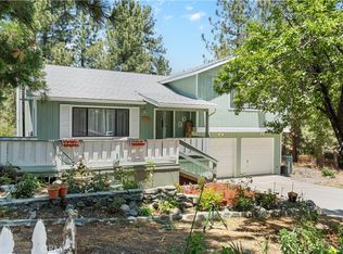 1876 Sparrow Rd, Wrightwood, CA 92397