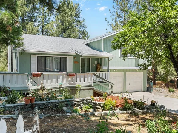 1876 Sparrow Rd, Wrightwood, CA 92397