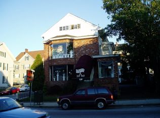 518 S Main St, Fall River, MA 02721