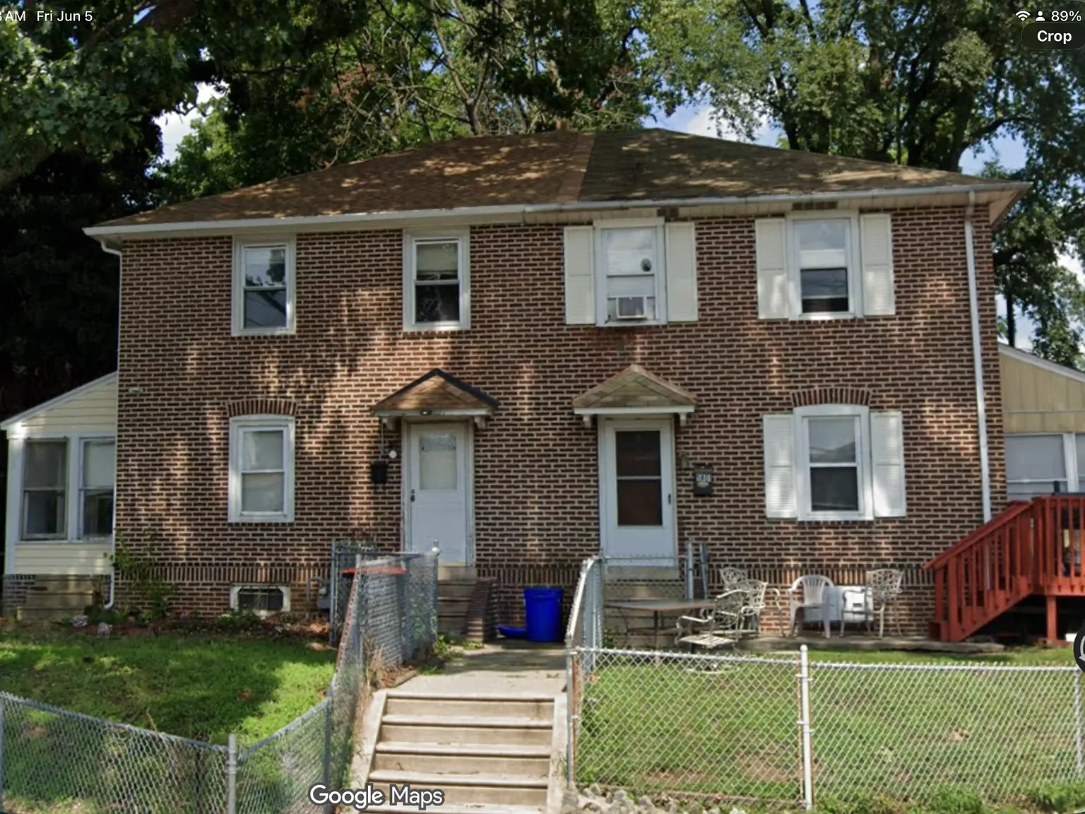 3 bed, 1.5 bath, 1240 sqft, $2,000 — Photo 1