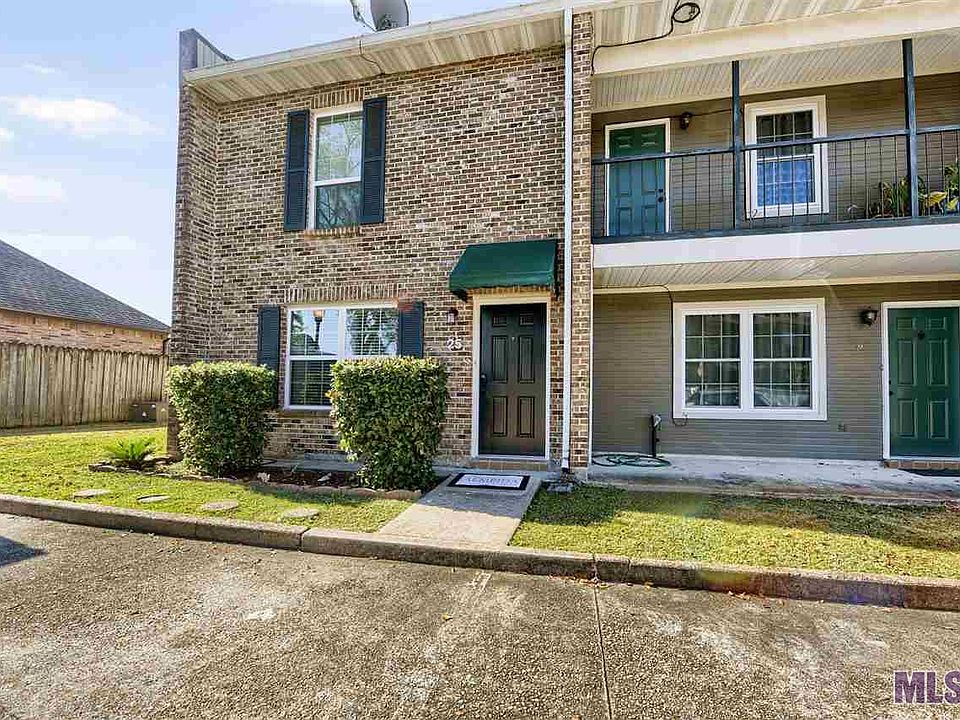 1st image of 4624 Parkoaks Dr APT 25