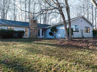 291 Harding Dr, Spartanburg, SC 29307