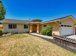 4551 Crestwood St, Fremont, CA 94538