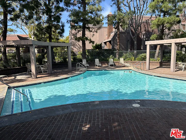 4541 Alla Rd #5 — Photo 24