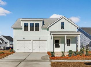 706 Twinflower Ln, Summerville, SC 29486