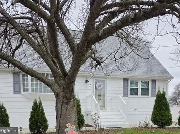 63 New Jersey Ave, Pennsville, NJ 08070