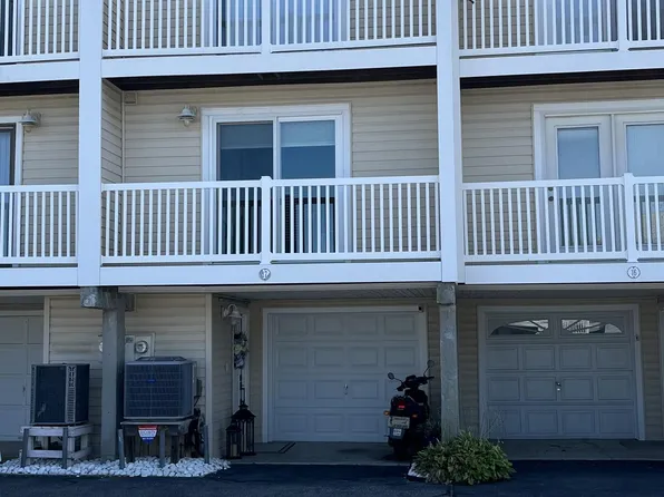2802 Tern Dr Unit 17, Ocean City, MD 21842