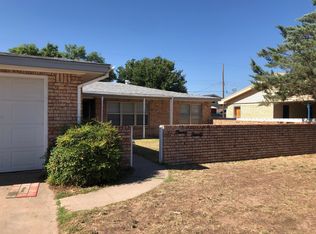 1120 E 3rd St, Portales, NM 88130