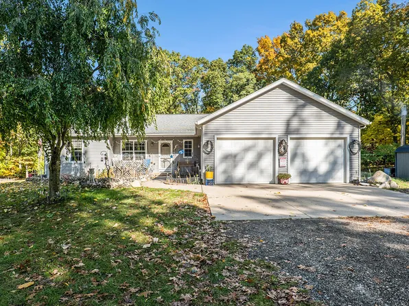 3969 121st Ave, Allegan, MI 49010