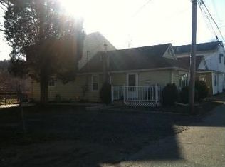 33 Haskell Ave, Haskell, NJ 07420