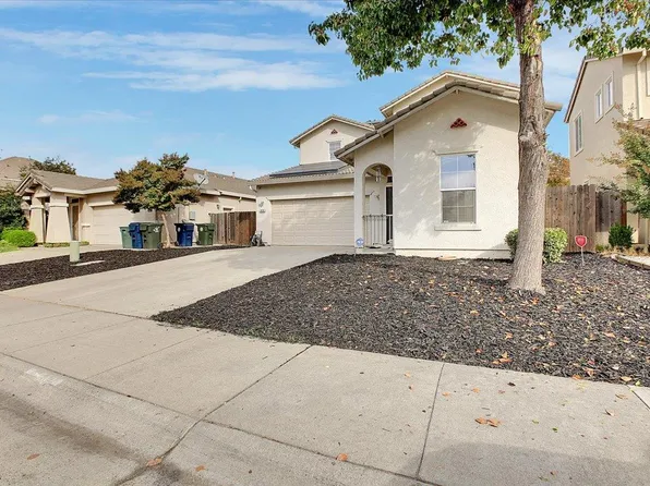 3424 Loggerhead Way, Sacramento, CA 95834