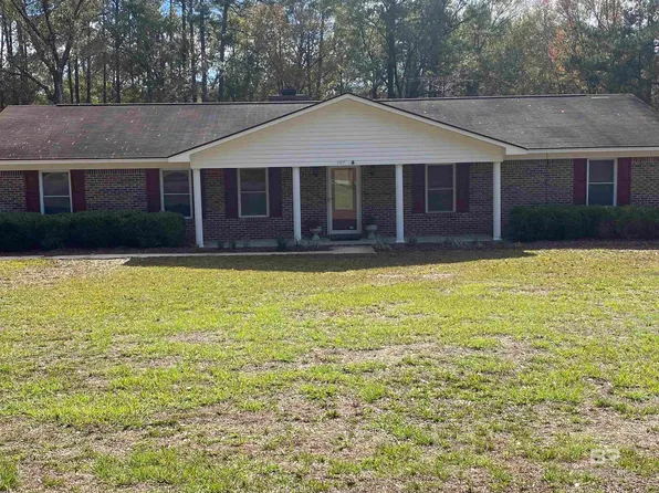 107 Dogwood Ln W, Brewton, AL 36426