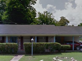 469 Choctaw Trl #469, Shreveport, LA 71107