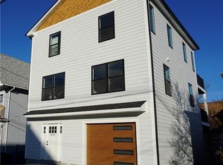 1232 Narragansett Blvd, Cranston, RI 02905