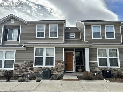 6918 White Sand Point, Colorado Springs, CO, 80923