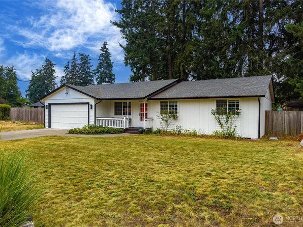 17110 11th Avenue Ct E, Spanaway, WA 98387