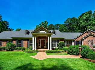 1104 Country Club Dr, Lagrange, GA 30240