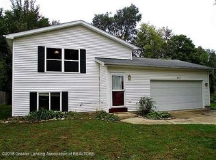 5117 Tulip Ave, Lansing, MI 48911