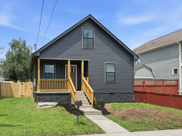 918 Phillips St, Nashville, TN 37208