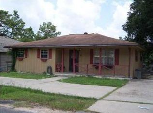 416 Escanaba Ave, Valparaiso, FL 32580