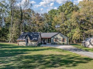 14201 Prewitt Loop Rd, Northport, AL 35475