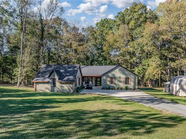 14201 Prewitt Loop Rd, Northport, AL 35475