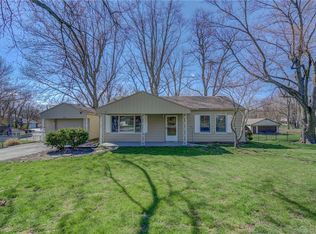 1561 Arrowwood Rd, Dayton, OH 45432