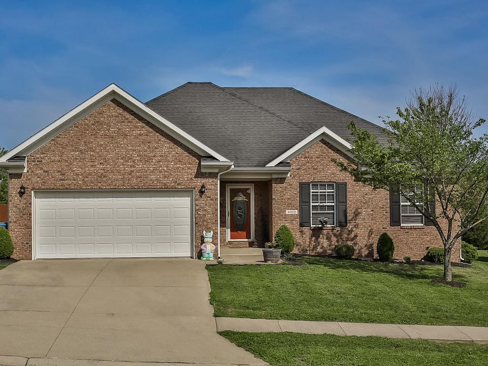 4010 Heron Dr