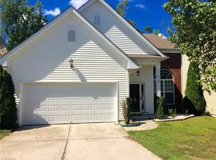 2147 Cliffvale Dr, High Point, NC 27262