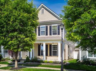 5630 Spring River Ave, Dublin, OH 43016