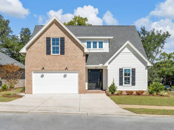204 Abner Way Lot 18, Niceville, FL 32578