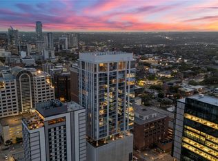 313 W 17th St UNIT 1804, Austin, TX 78701