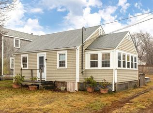 107 Standish St, Marshfield, MA 02050