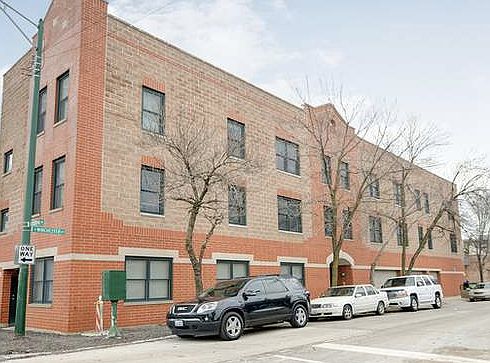 1st image of 2340 N Elston Ave #3A